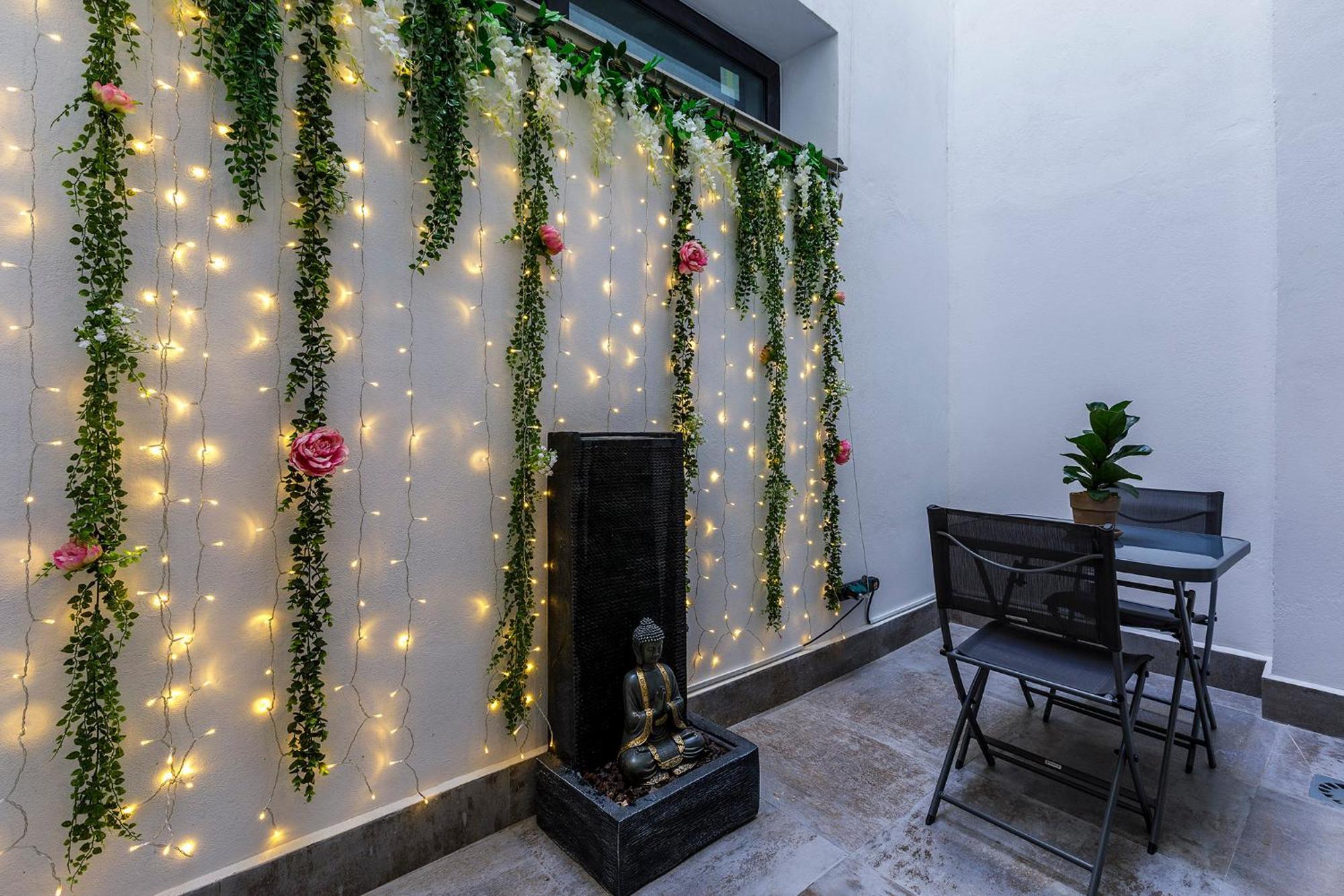 Apartamento Loft Haven Málaga Exterior foto